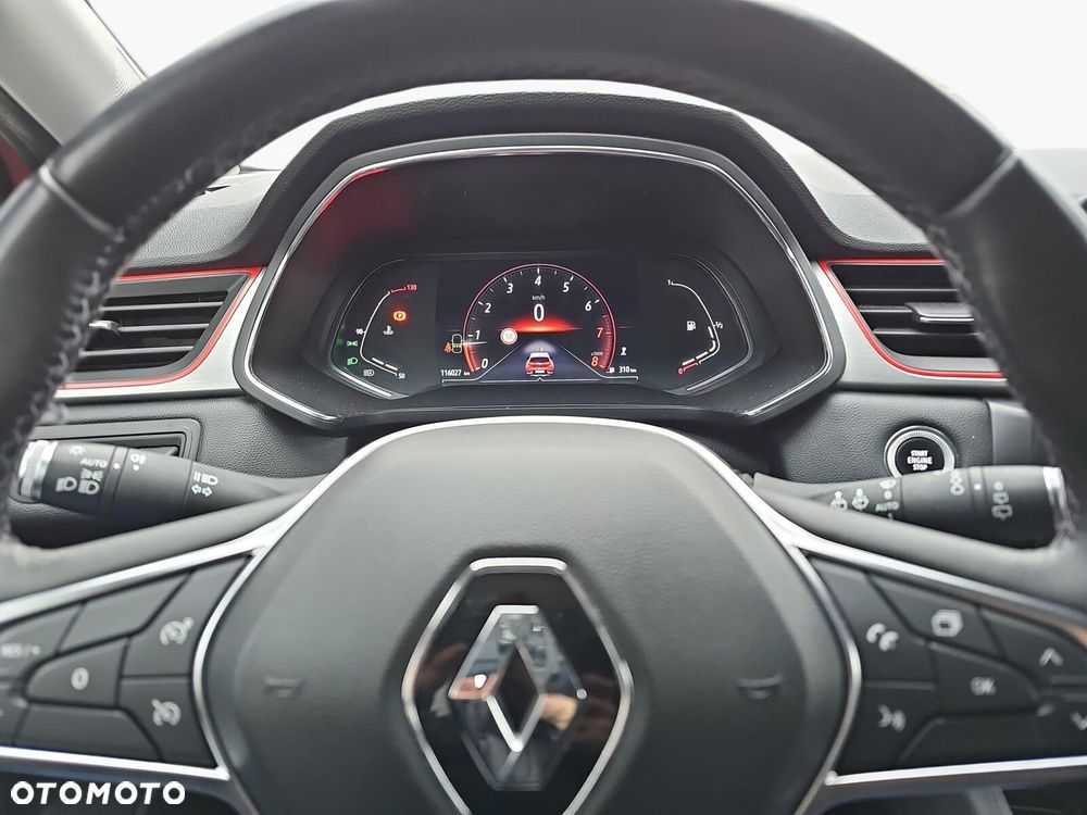 Renault Captur 1.3 Energy TCe FAP Intens - 15