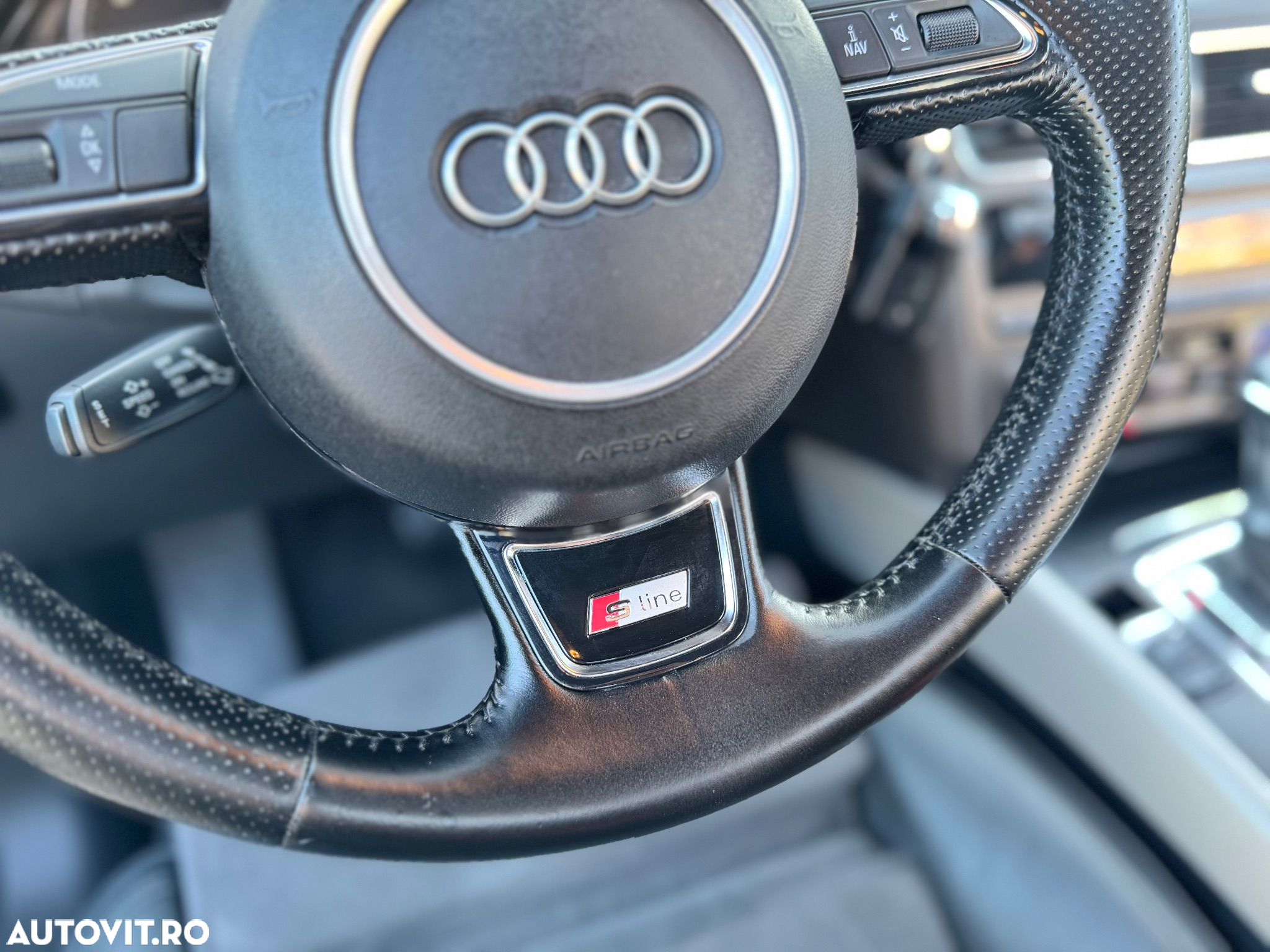 Audi Q5 2.0 TDI Quattro S tronic Sport - 26