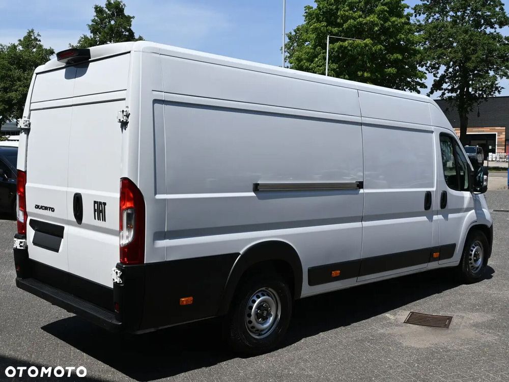 Fiat Ducato Furgon L4H2 180KM - 4