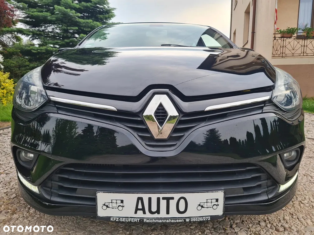 Renault Clio ENERGY TCe 120 LIMITED - 11