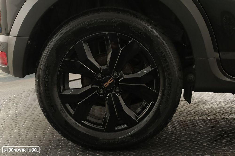 Dacia Sandero 1.0 ECO-G Extreme + Up&Go Bi-Fuel - 5