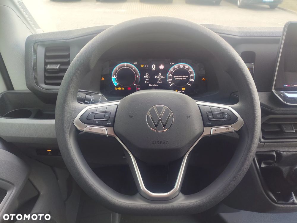 Volkswagen Crafter - 17