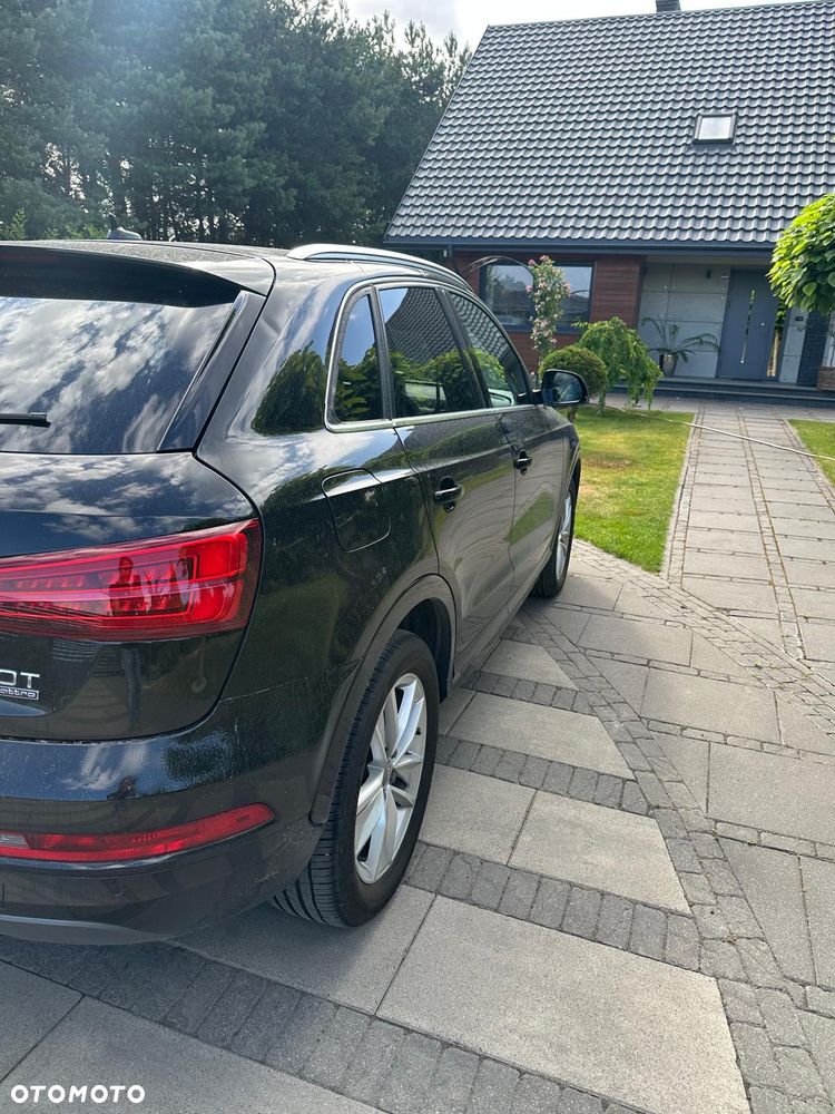 Audi Q3 - 34