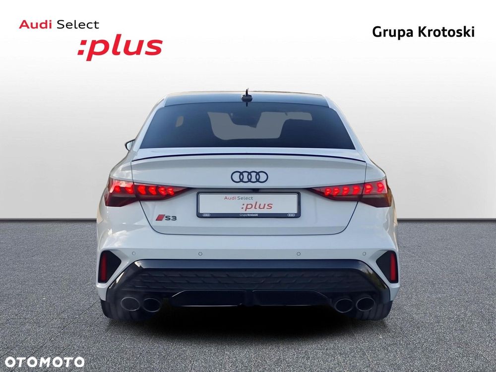 Audi S3 - 5