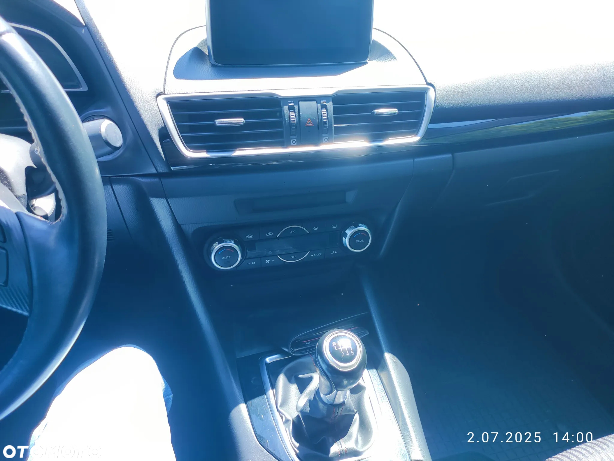 Mazda 3 2.0 Skymotion - 11