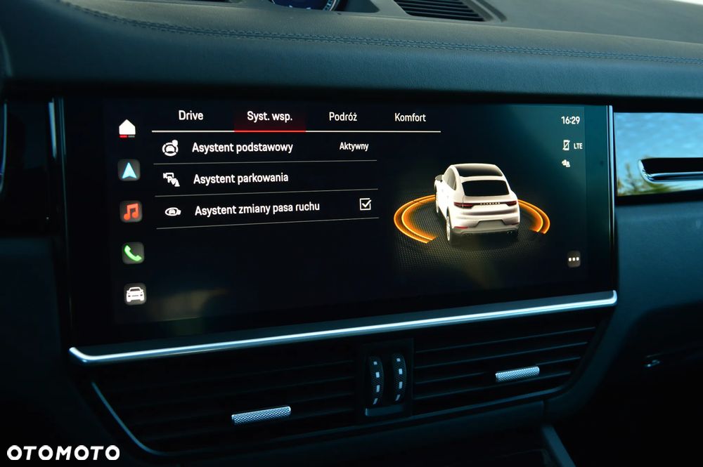 Porsche Cayenne E-Hybrid PHEV - 37
