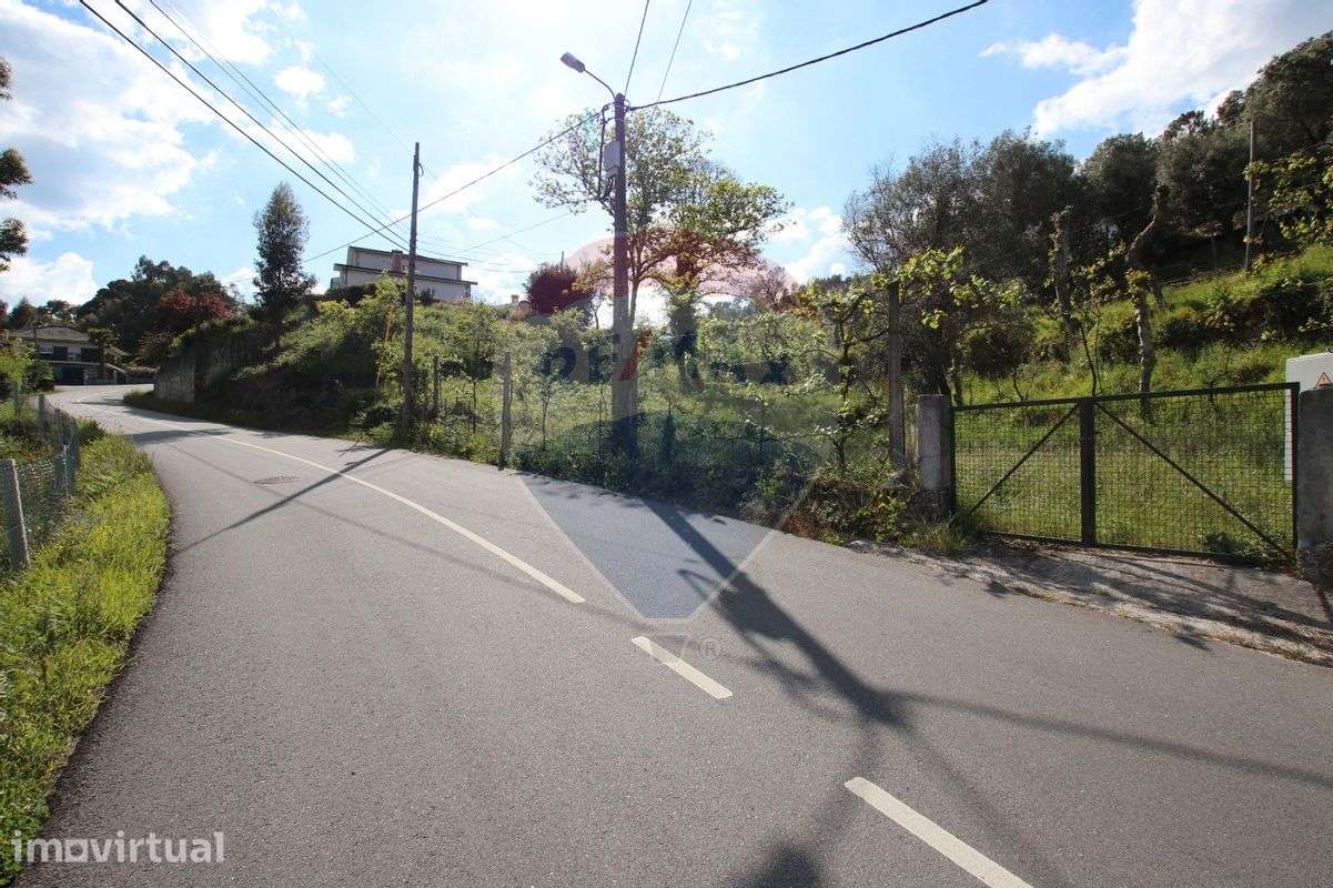 Terreno  para venda - Grande imagem: 2/6