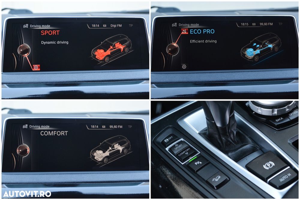 BMW X5 xDrive30d Sport-Aut. - 8