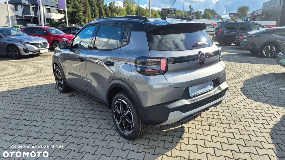 Citroën C3 1.2 T Max - 3
