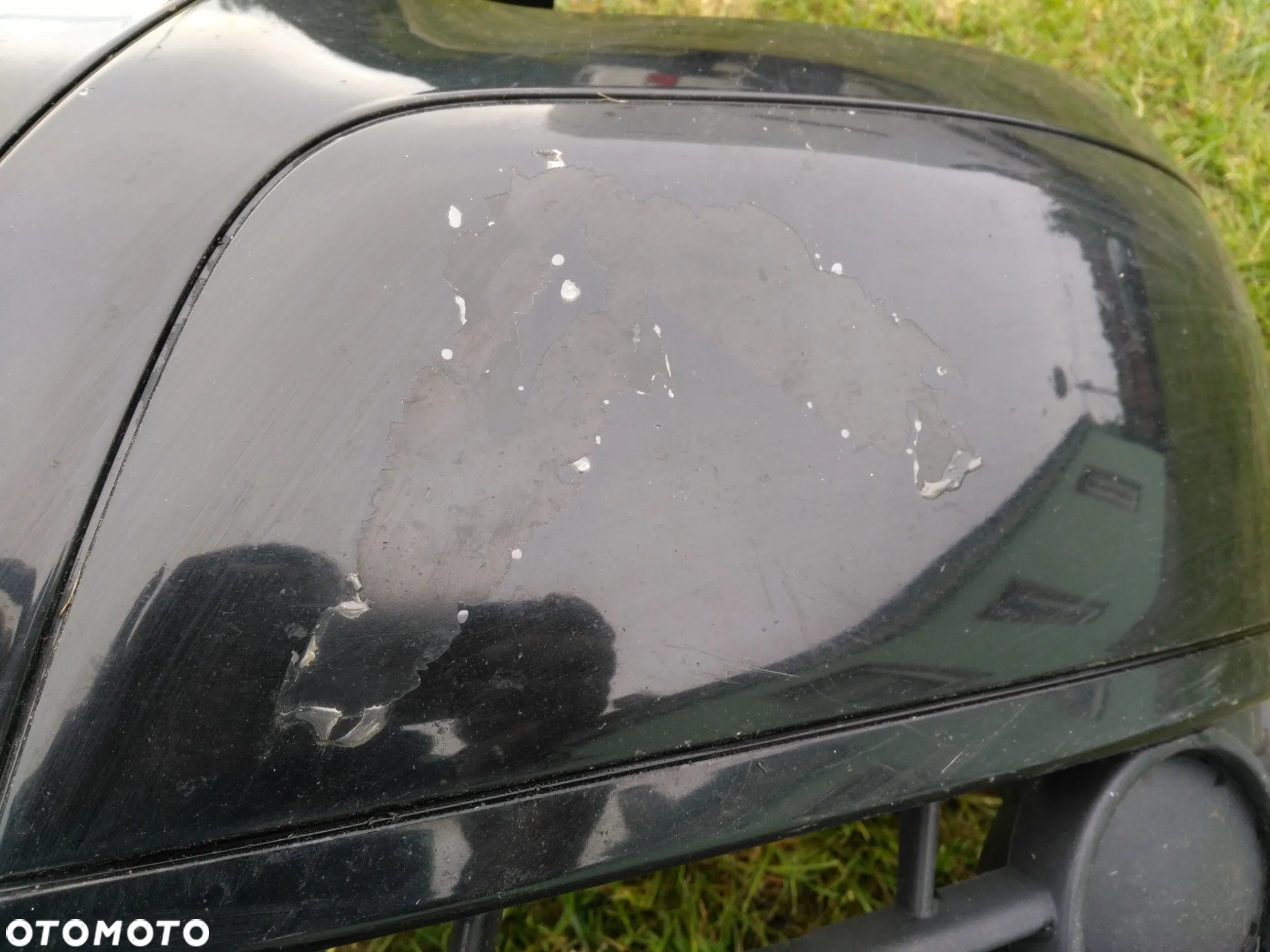 zderzak lampy vw fox LO41 L041 - 4