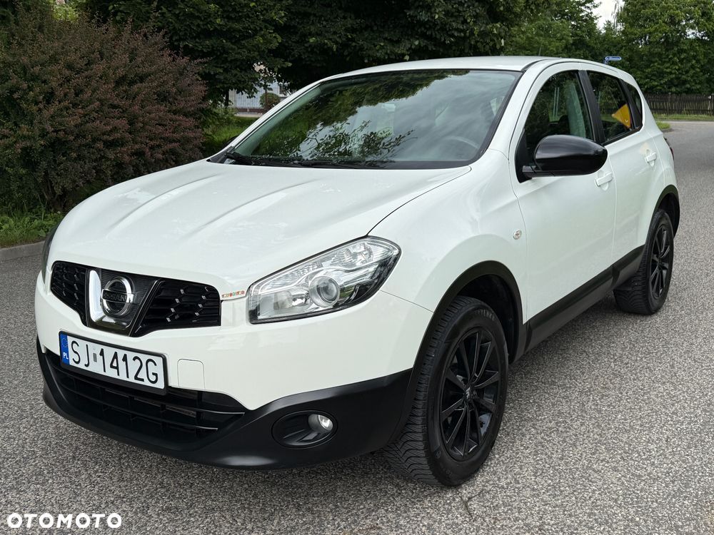 Nissan Qashqai 1.5 dCi Tekna - 4