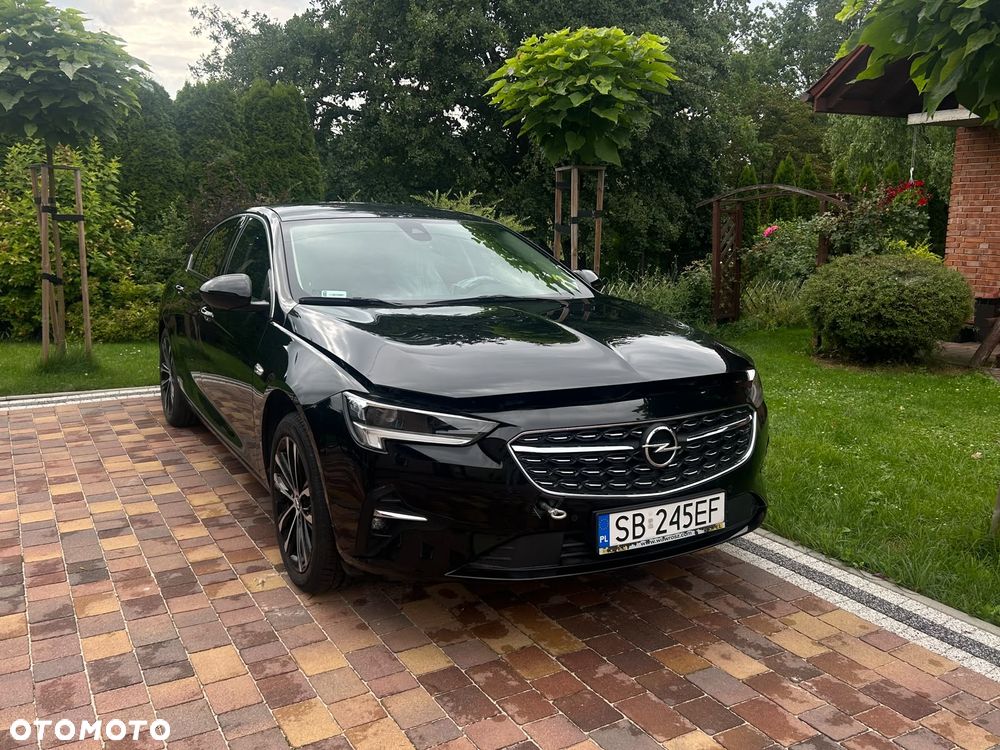 Opel Insignia 2.0 CDTI Elegance S&S - 1