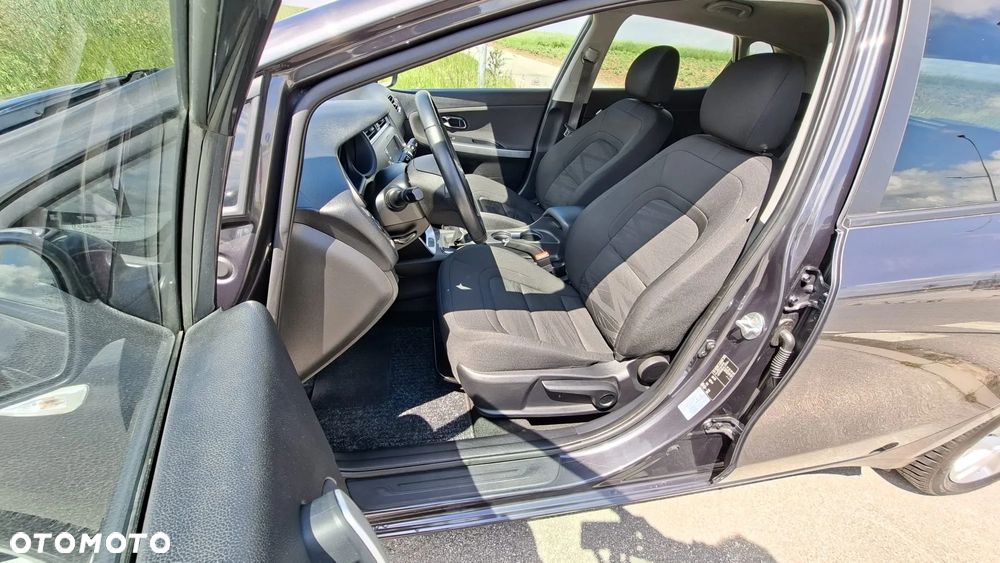 Kia Ceed 1.4 Business Line - 10