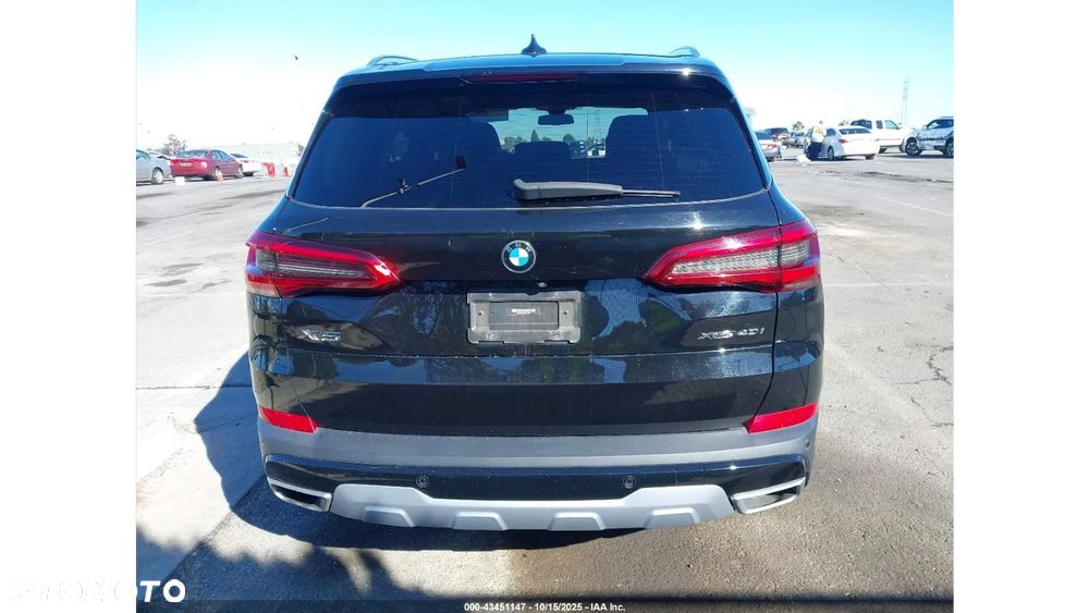 BMW X5 - 8