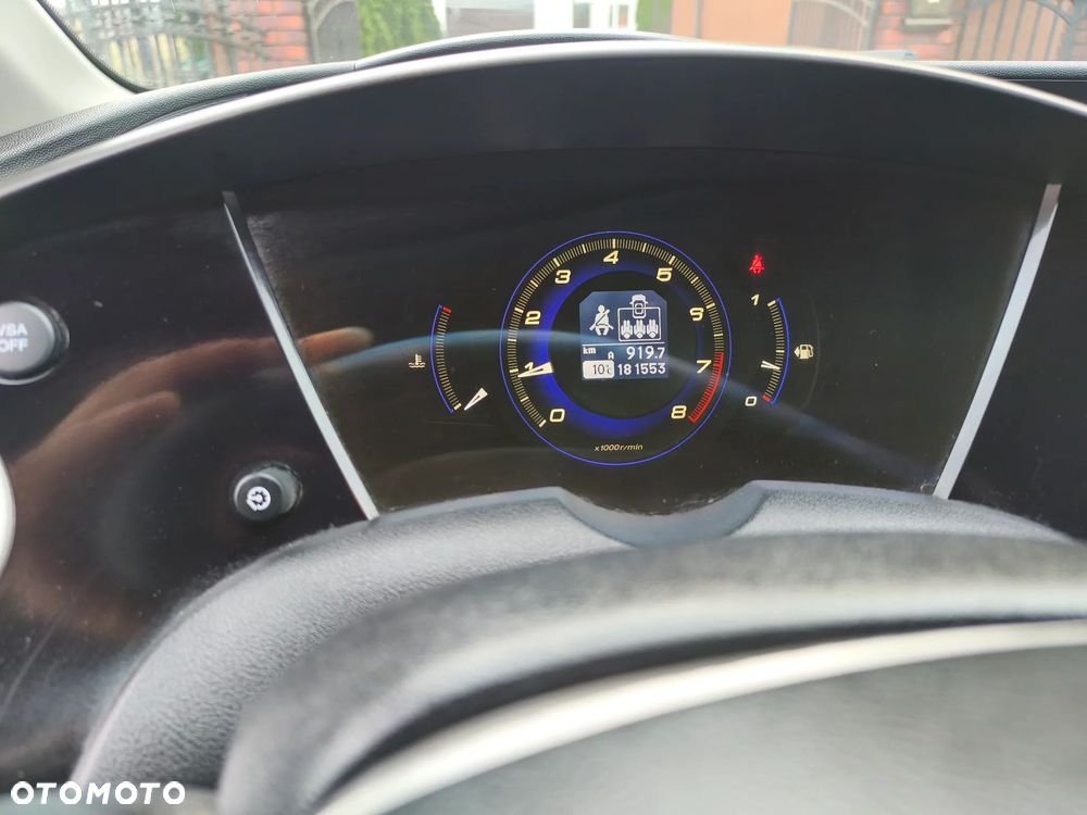 Honda Civic 1.8 Comfort - 15