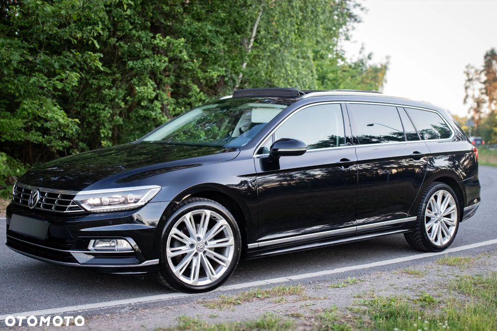 Volkswagen Passat 1.6 TDI (BlueMotion Technology) Comfortline - 7