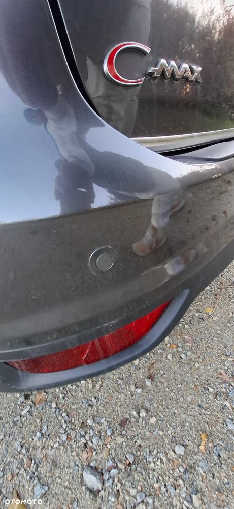 Ford C-MAX 1.5 TDCi Titanium - 11