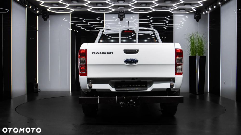 Ford Ranger - 7