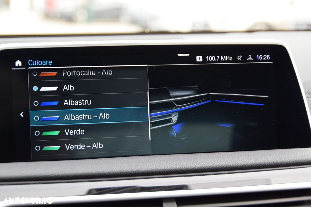 BMW Seria 7 745Le xDrive - 32