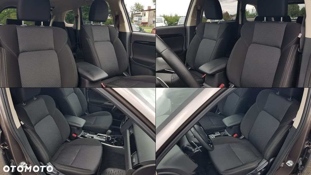 Mitsubishi Outlander 2.0 2WD CVT Spirit - 31