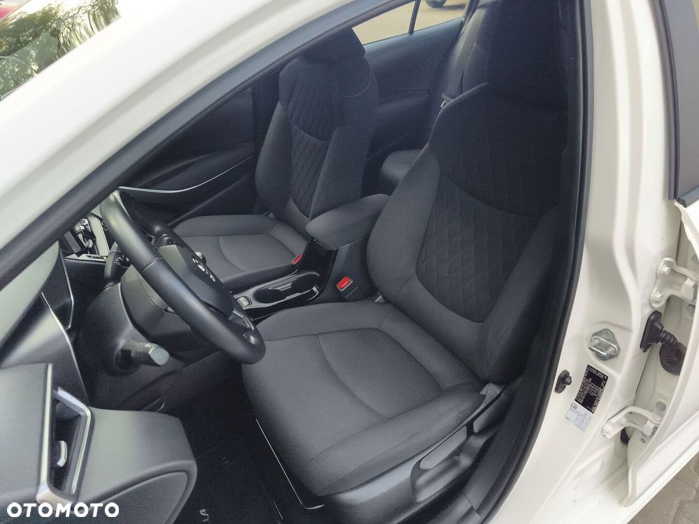 Toyota Corolla - 18