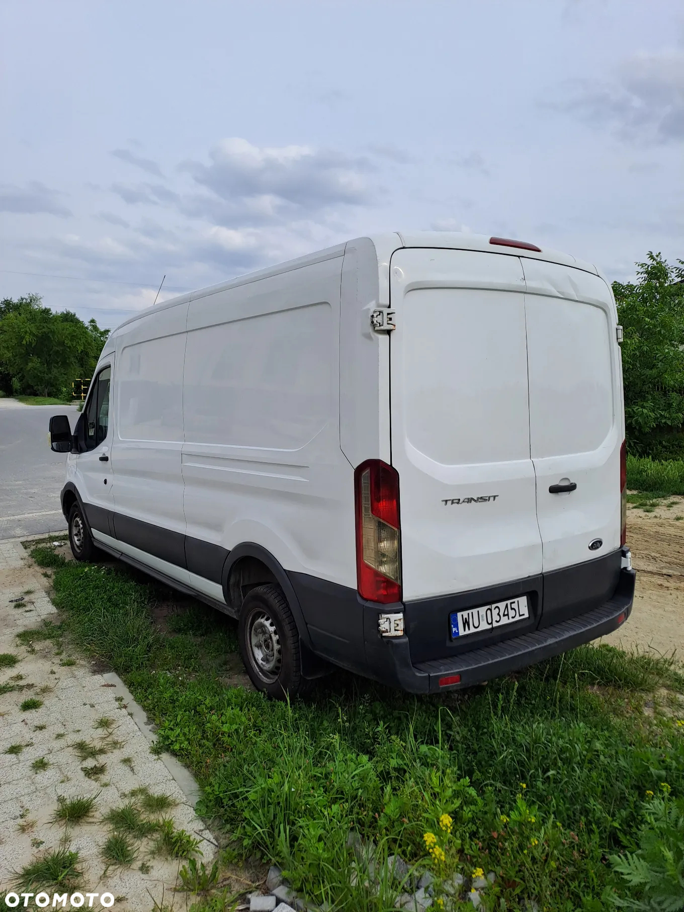 Ford Transit - 6