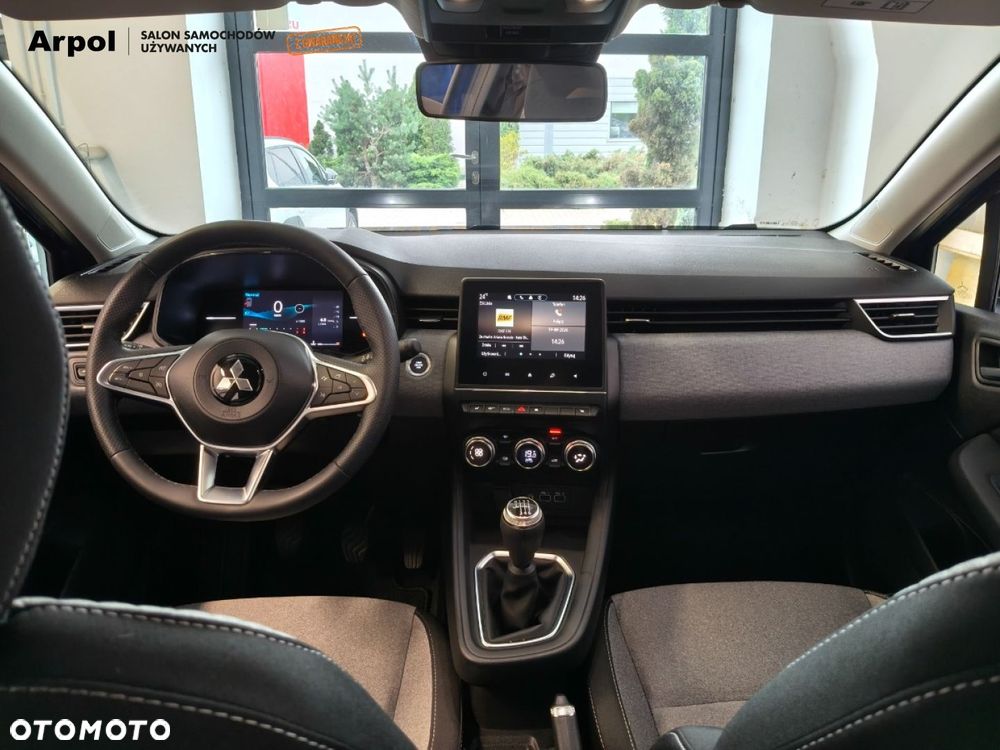 Mitsubishi Colt - 26