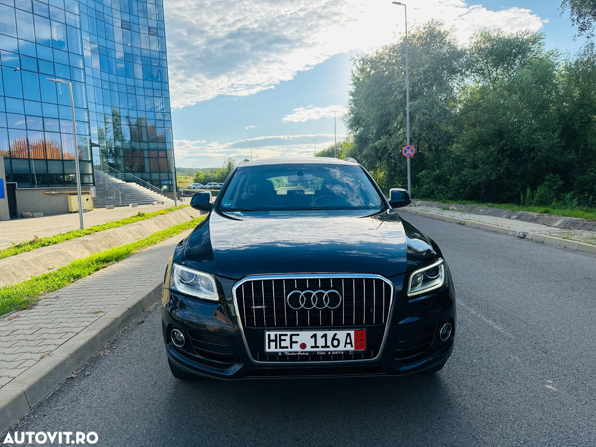 Audi Q5 2.0 TDI Quattro S tronic Sport - 5