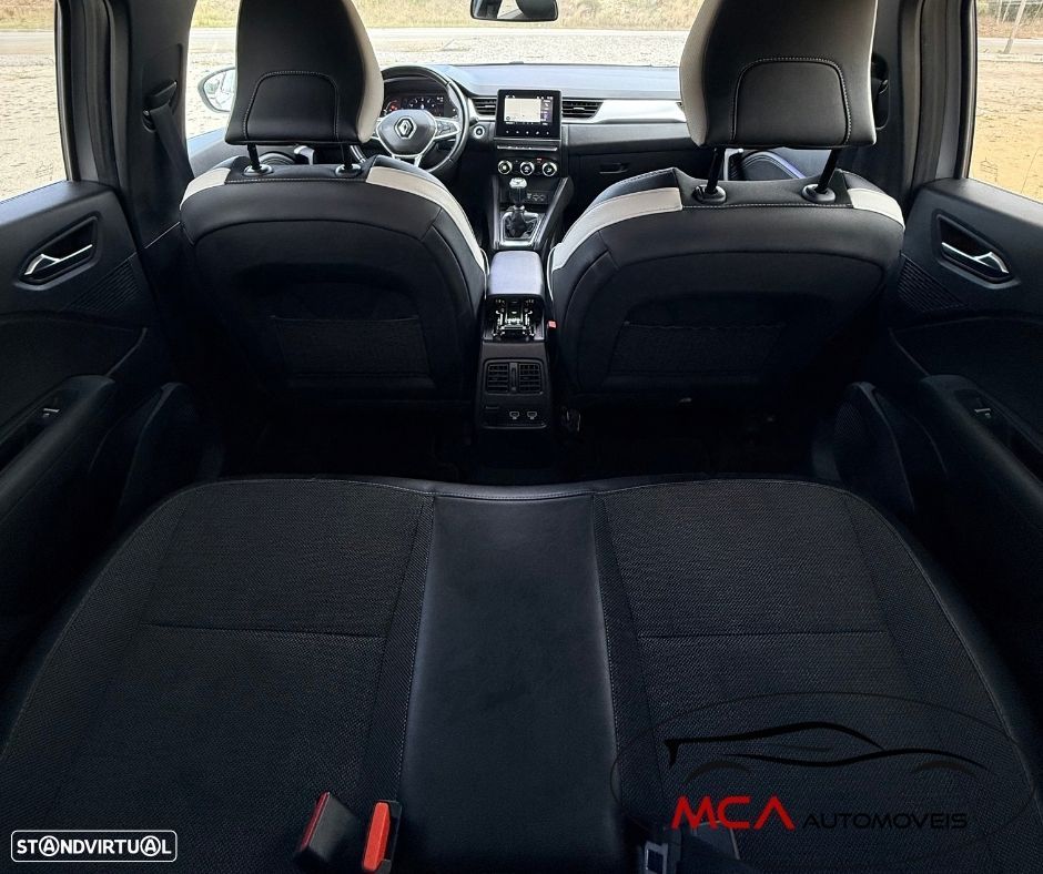 Renault Captur 1.0 TCe Techno - 29