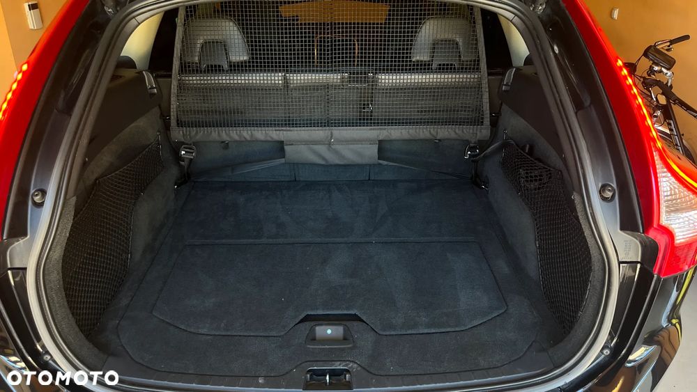 Volvo XC 60 - 8