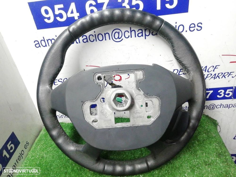 VOLANTE FORD C-MAX II 2014 -AM513600BH3ZHE - 2