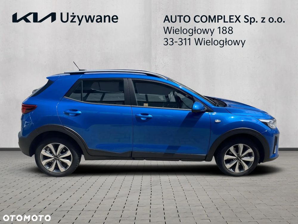 Kia Stonic 1.0 T-GDI M - 7