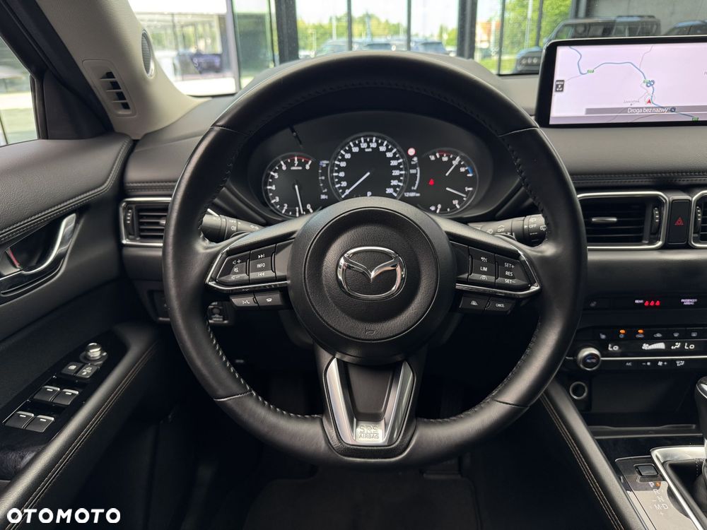 Mazda CX-5 2.0 Hikari 2WD - 17