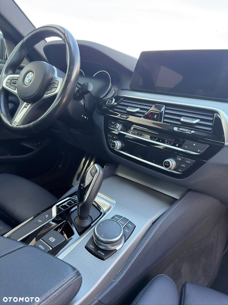 BMW Seria 5 - 37