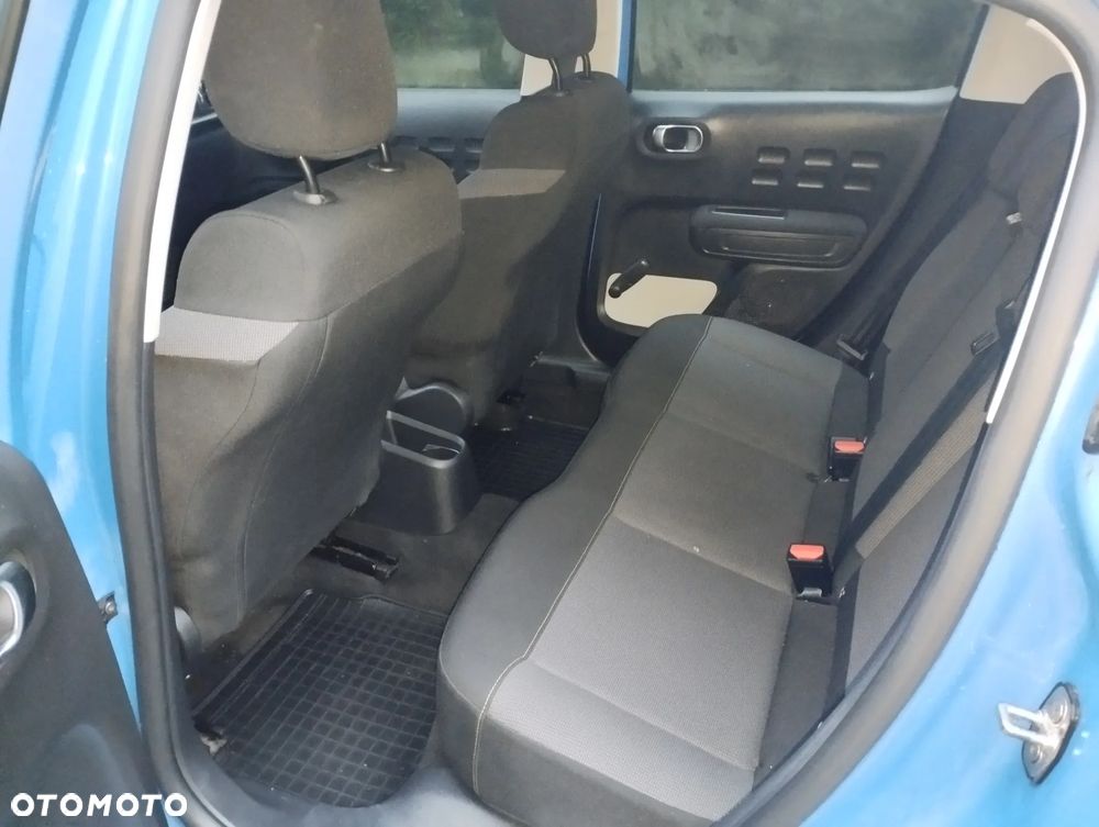 Citroën C3 1.2 PureTech Shine - 8