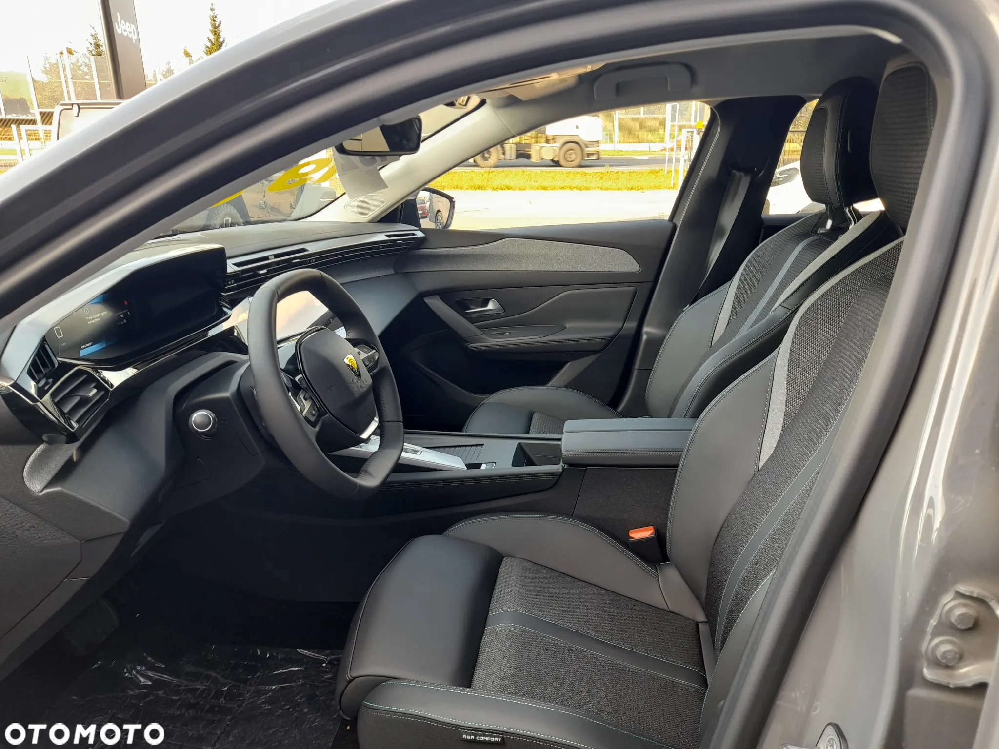 Peugeot 308 1.2 PureTech Allure S&S EAT8 - 10