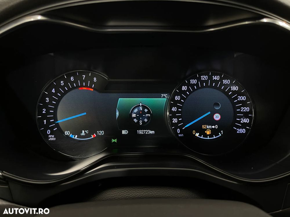 Ford Mondeo 1.5 EcoBoost Start-Stopp ST-Line - 28