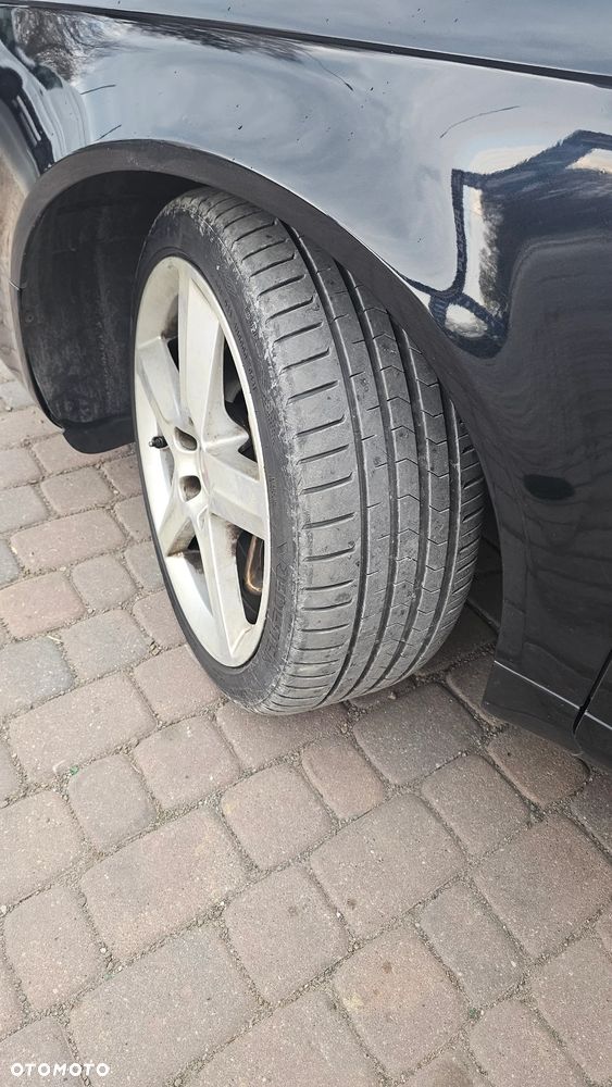 Seat Exeo 2.0 TSI Style - 10