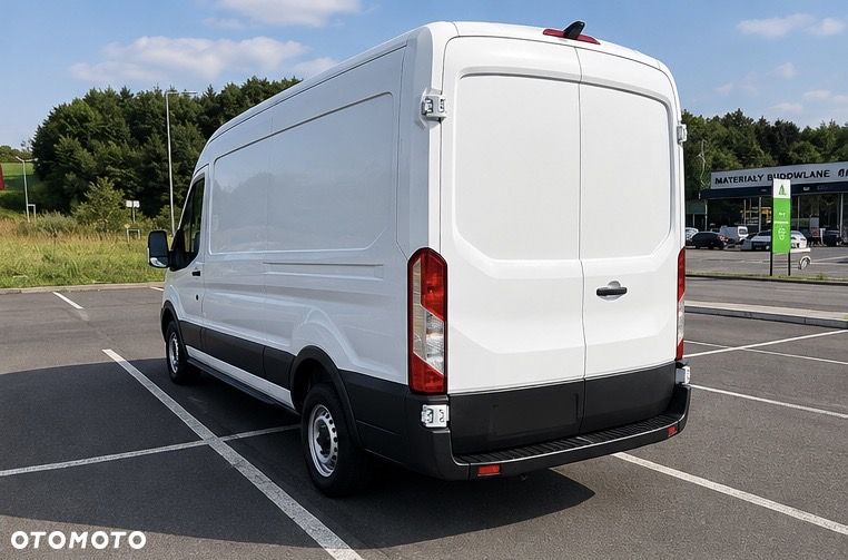 Ford Transit - 3