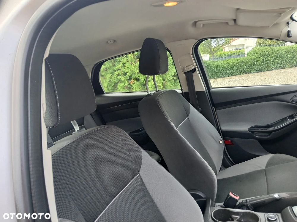 Ford Focus - 20