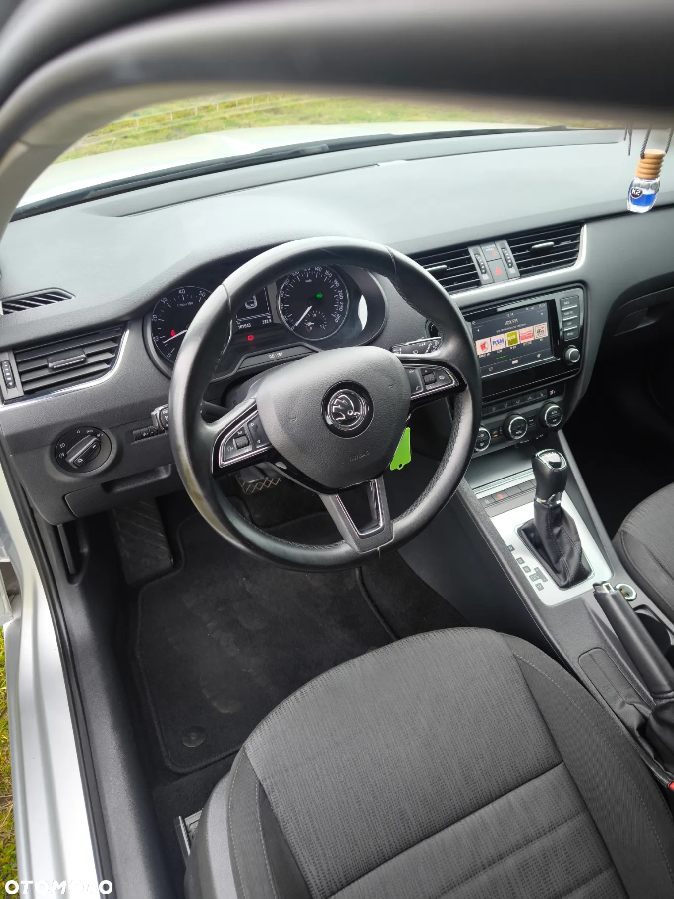 Skoda Octavia 1.4 TSI (Green tec) DSG Style - 10