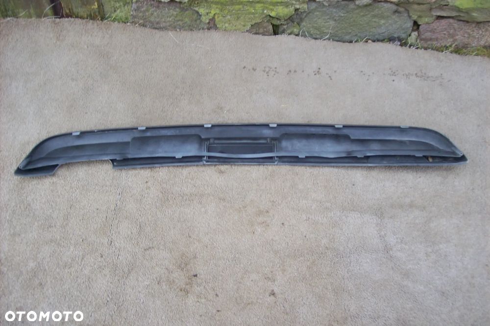 SPOILER ZDERZAKA TYLNEGO KIA SORENTO III - 5