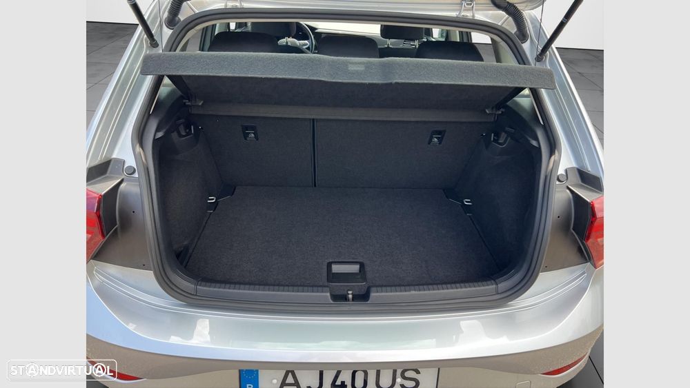 VW Polo 1.0 TSI Confortline - 16