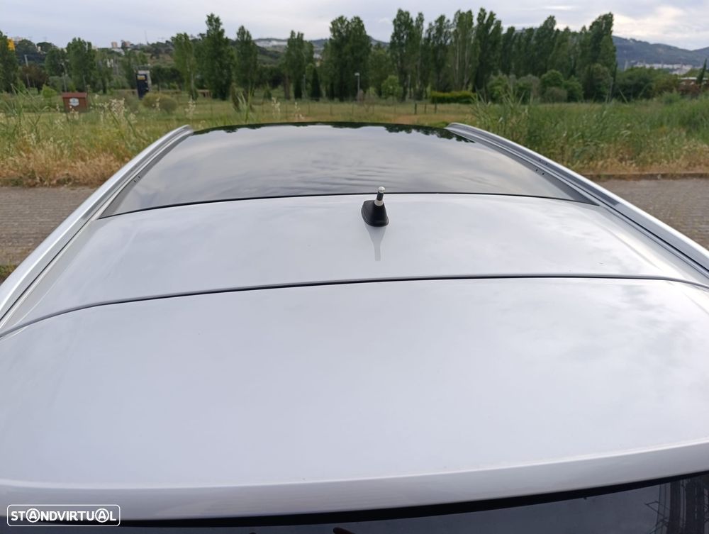 Peugeot 308 SW BlueHDi 120 Stop & Start Allure - 18