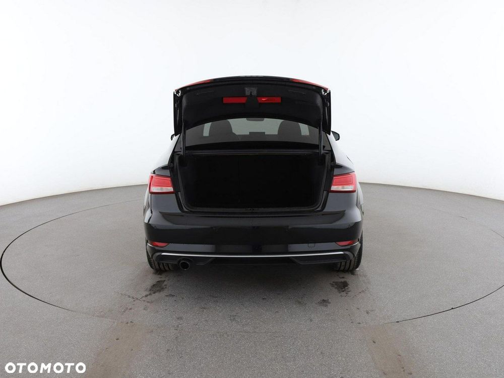 Audi A3 Limousine 1.0 TFSI sport - 20