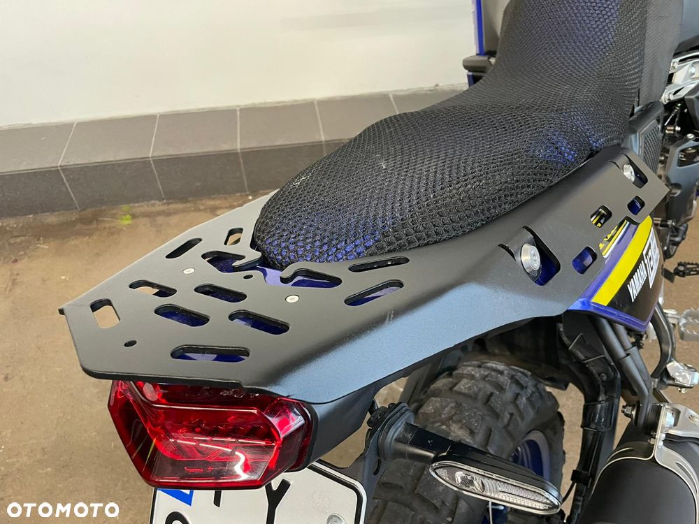 Yamaha Tenere - 17