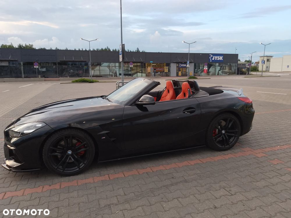 BMW Z4 30i sDrive Advantage sport - 6