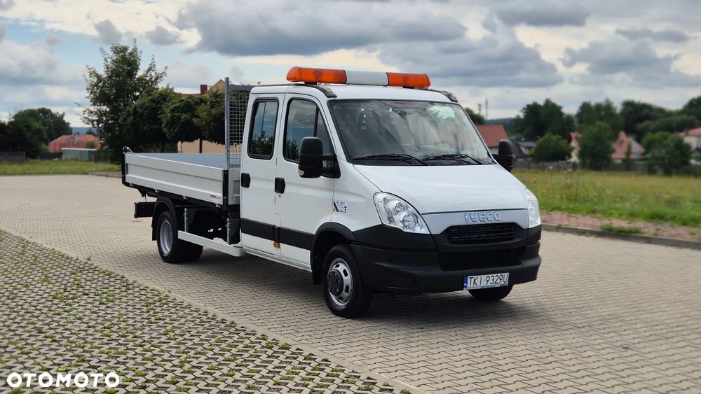 Iveco DAILY - 14