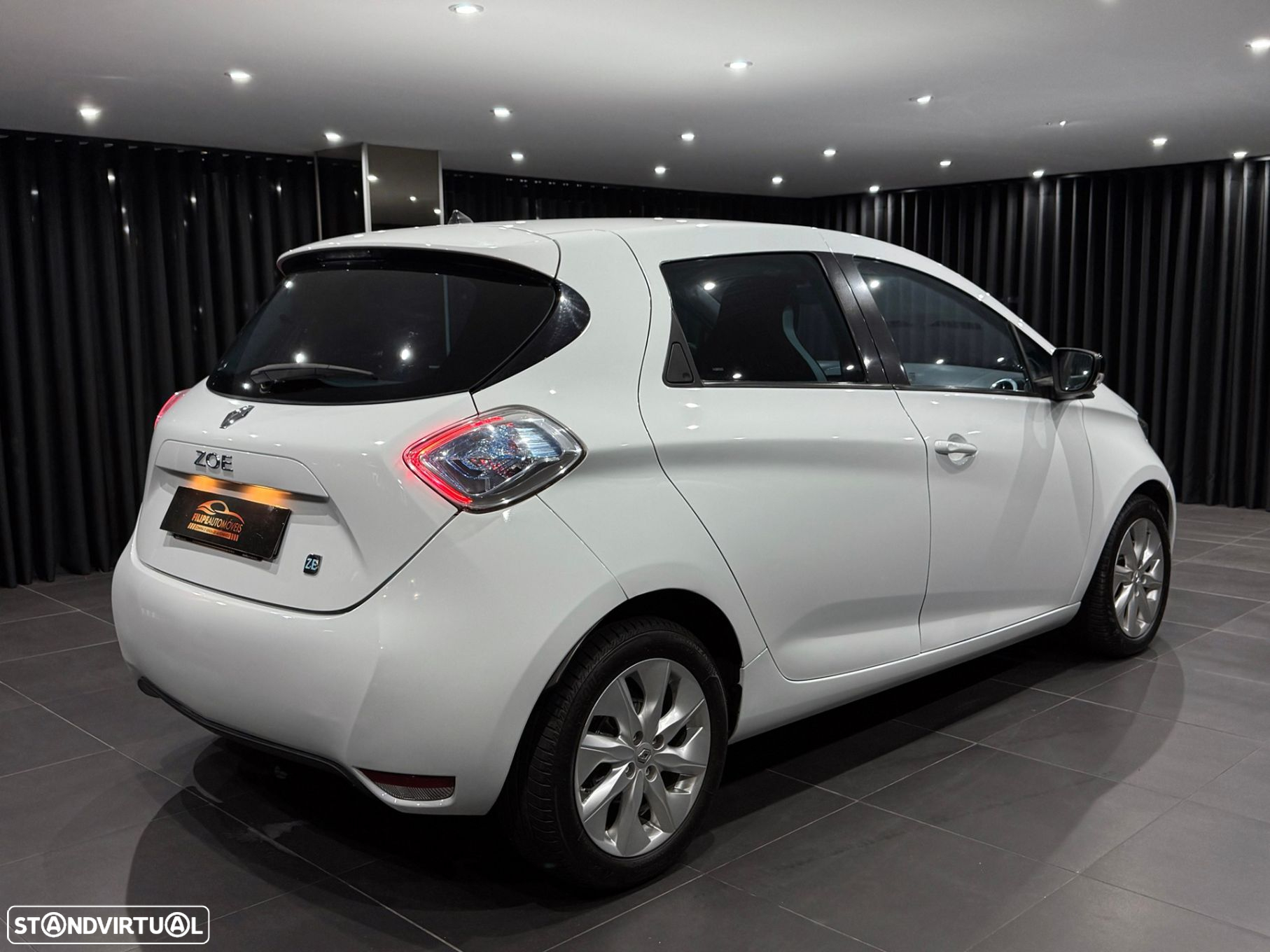 Renault Zoe - 7