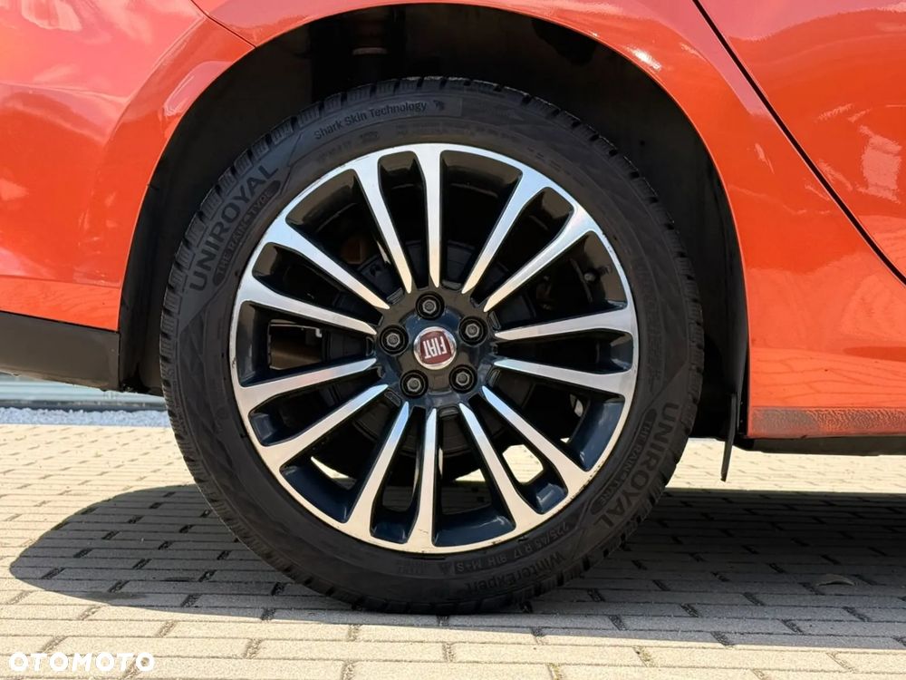 Fiat Tipo 1.0 T3 City Life - 8